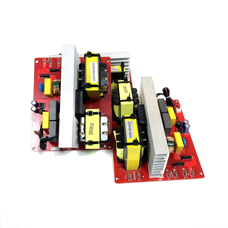 2024040806404318 - Ultrasonic Pcb Control Board Frequency Generator Circuit Board Pcb Ultrasonic Generator Ultrasonic Transducer Pcb Board