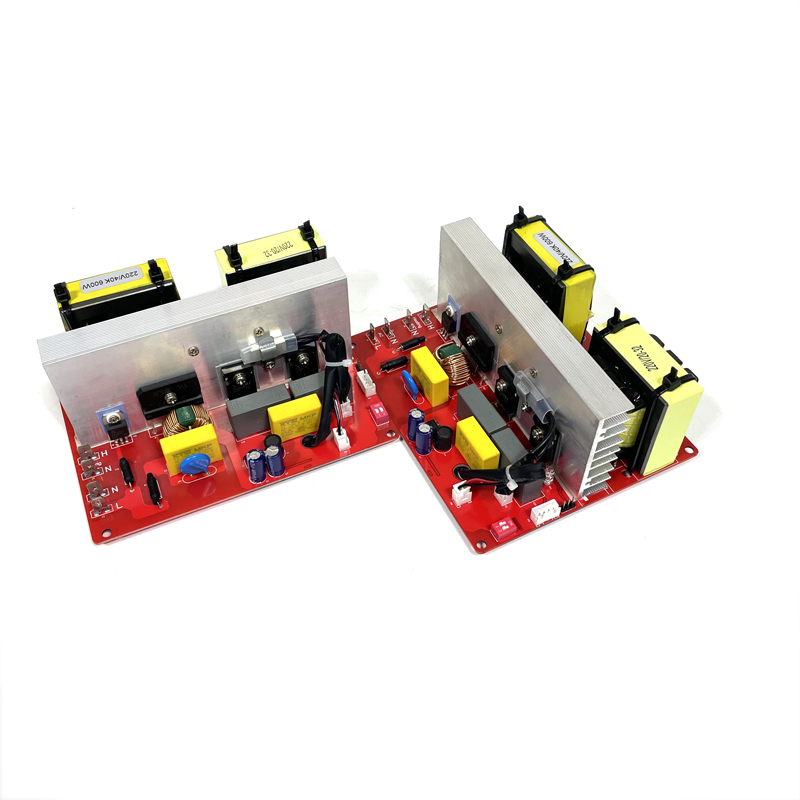 2024040806433295 - Ultrasonic Transducer Driver Board Ultrasonic Generator Pcb Board Control Board Pcb Generator Circuit Driver Power Supply