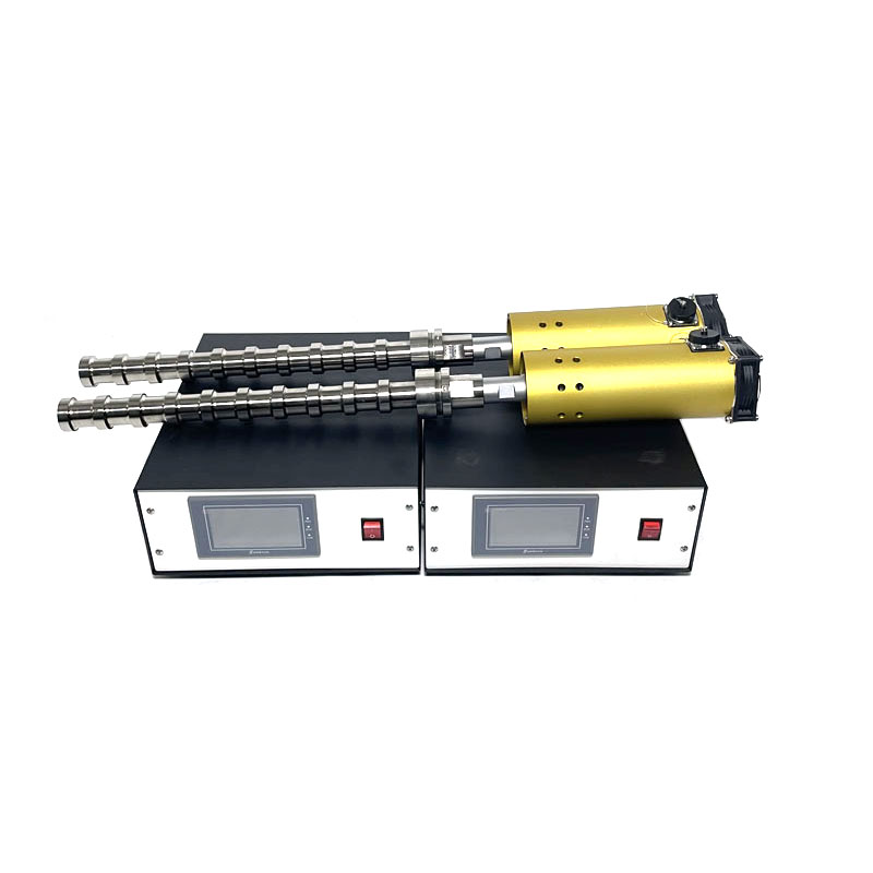 China Ultrasonic Biodiesel Dispersion Machine Ultrasonic Sonochemistry Biodiesel Reactor Disperser Emulsifying Homogenizer