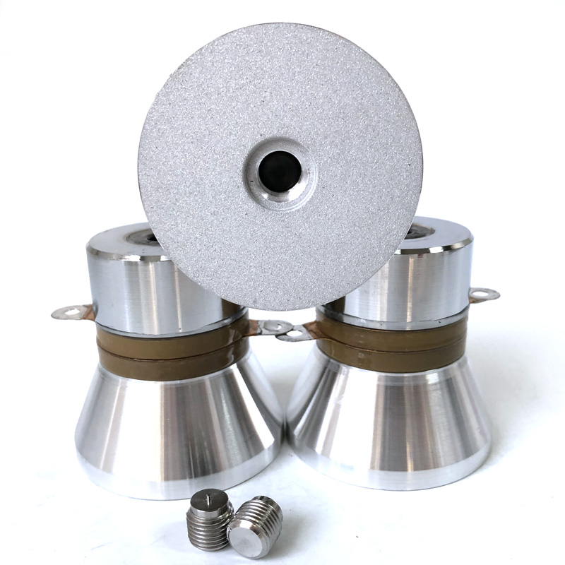 2024042307240572 - 28K/40K Multi Frequency Ultrasonic Vibration Transducer Ultrasonic Transducer For Laboratory Ultrasonic Bath Cleaner
