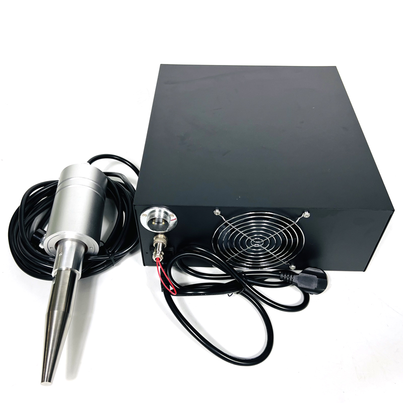 Ultrasonic Descaling Equipment Anti-Scaling/Descaling Machine For Circulating Water Plate Heat Exchangers