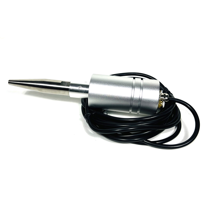 2024042607082722 - 1000W 20KHZ Flowing Liquid Ultrasonic Descaling Anti-Scaling Machine With Ultrasonic Generator
