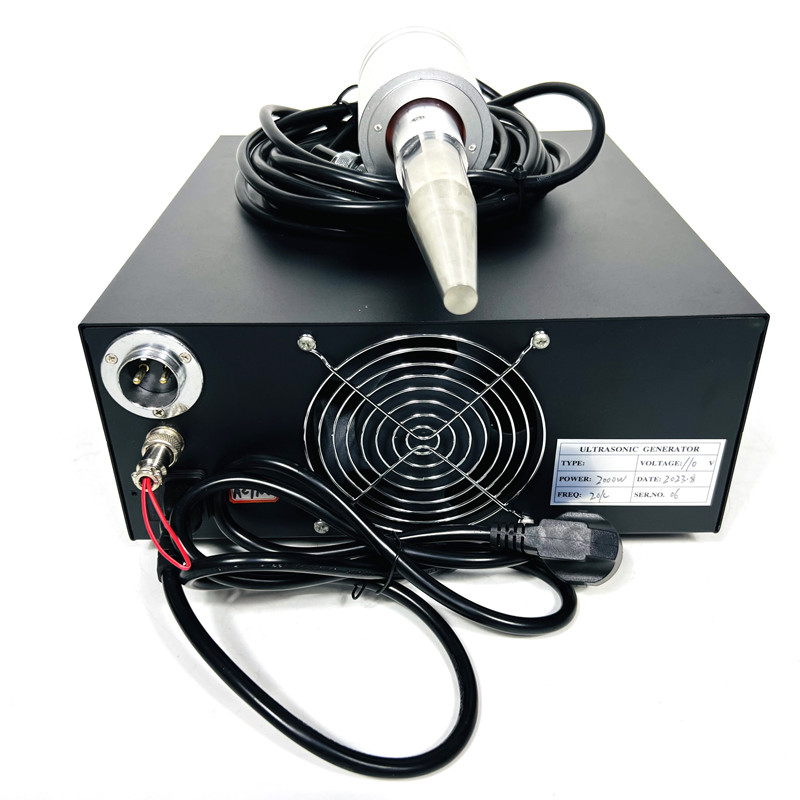 2024042607104999 - 3000W 20KHZ Ultrasonic Metal Descaling Anti-Scaling Equipment And Ultrasonic Generator