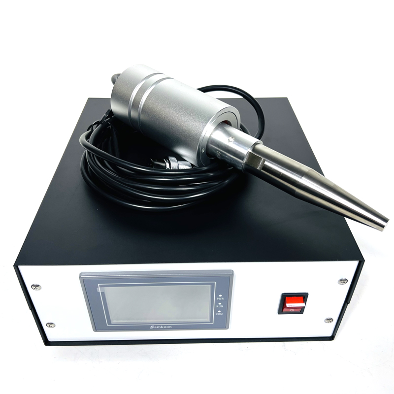 2024042607132052 - Magnetization Method Ultrasonic Anti Scaling And Descaling Machine Of Circulating Cooling Water