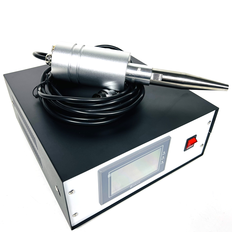2024042607143296 - Industrial Ultrasonic Anti-Scaling/Descaling Machine For Magnetization Method Circulating Cooling Water