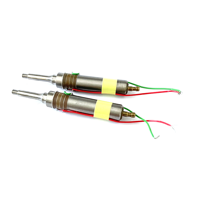 2024051307425730 - Dental Scaler Medical Ultrasonic Transducer Pzt 8 Piezoelectric Ultrasonic Dental Cleaning Transducer