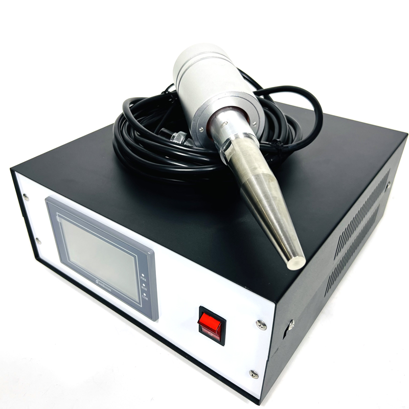 Magnetization Method Ultrasonic Anti Scaling And Descaling Machine Of Circulating Cooling Water