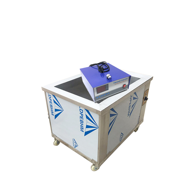 2024061206035678 - High Frequency Ultrasonic Cleaning Bath Stainless Steel Ultrasonic Water Bath With Mechanical Timer Ultrasonic Cleaner