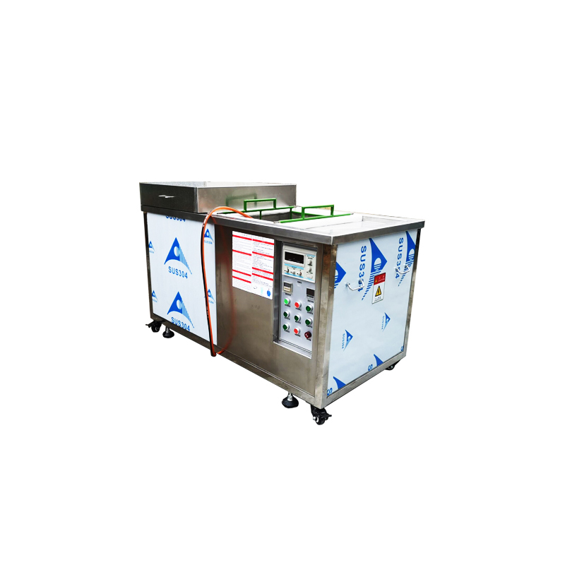 2024061308513690 - Plastic Mould Ultrasonic Electrolysis Mold Cleaning Machine Ultrasonic Cleaner Electrolytic Ultrasonic Washing Cleaning Machine